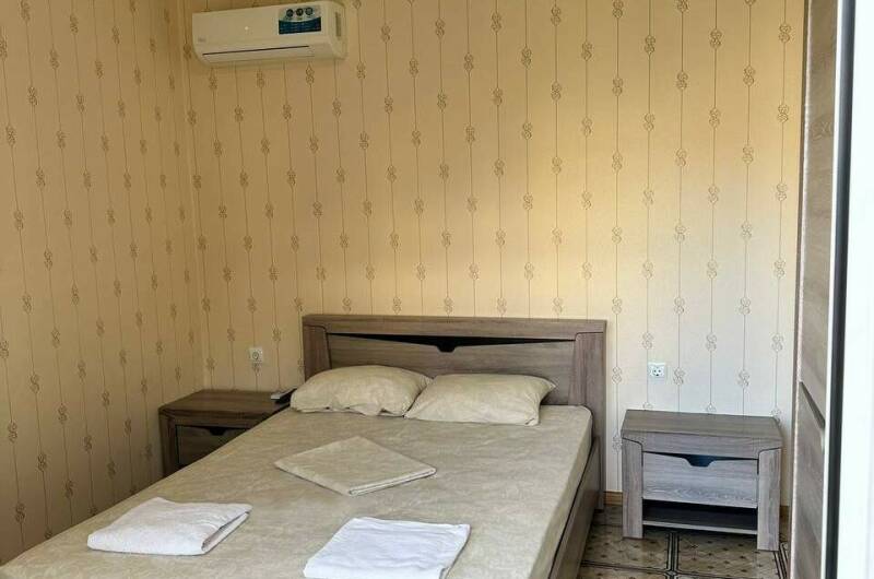 Двухместный, корпус Грант