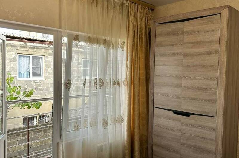 Двухместный, корпус Грант