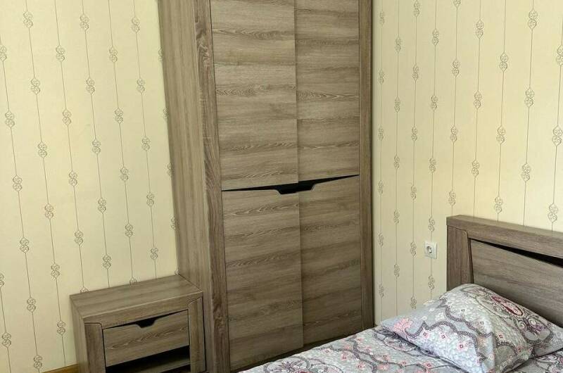 Двухместный, корпус Грант