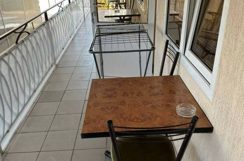 Трехместный, корпус Грант