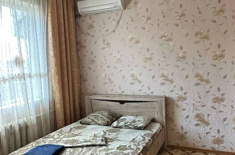 Двухкомнатный четырехместный, корпус Грант