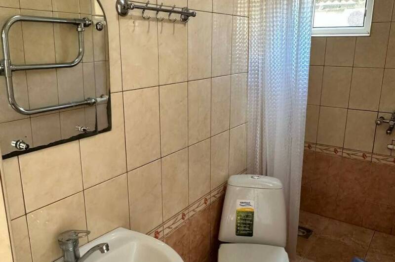 Двухкомнатный четырехместный, корпус Грант