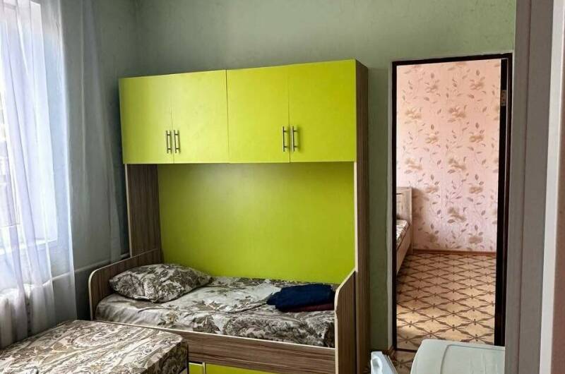 Двухкомнатный четырехместный, корпус Грант