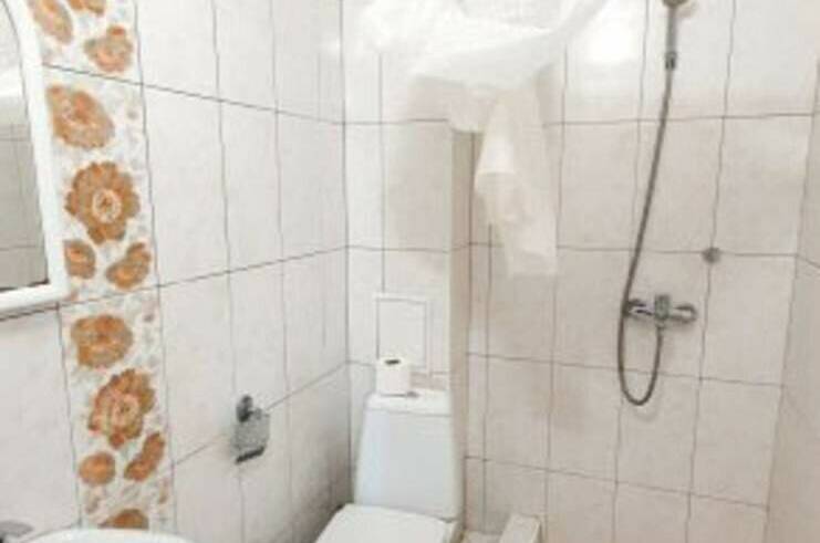 Четырехместный стандарт