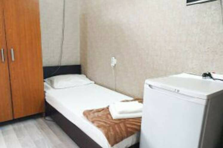 Четырехместный стандарт