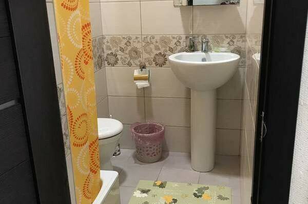 2х-местный «Стандарт» (1 этаж)