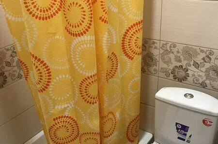 2х-местный «Стандарт» (1 этаж)