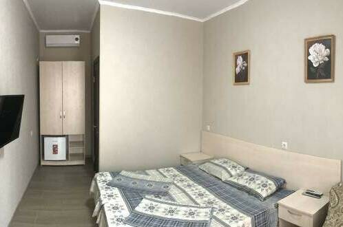 2-местный номер с доп. местом (раскладное кресло)