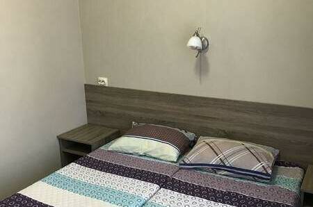 2х-местный «Стандарт» с балконом (2 этаж)