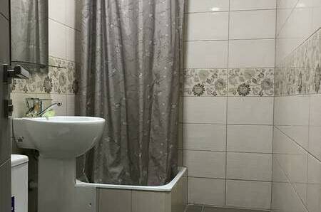 2х-местный «Стандарт» с балконом (2 этаж)