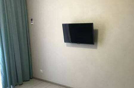 2х-местный «Стандарт» с балконом (2 этаж)