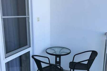 3х-местный «Стандарт» с балконом (2 этаж)