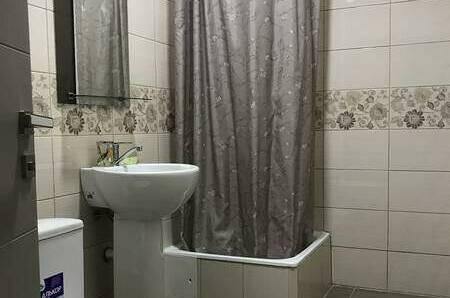 3х-местный «Стандарт» с балконом (2 этаж)