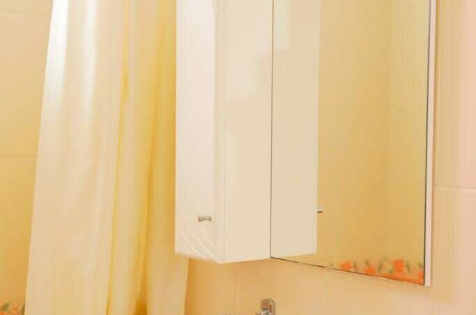 Двухместный номер «Комфорт»