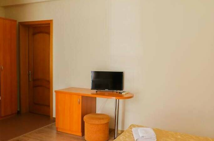 Двухместный номер «Комфорт»