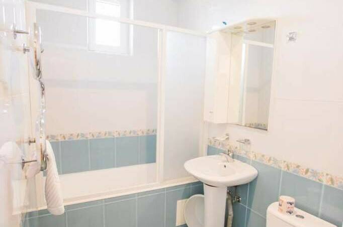 Трёхместный номер «Комфорт»