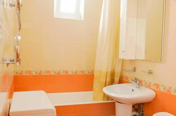 Апартаменты