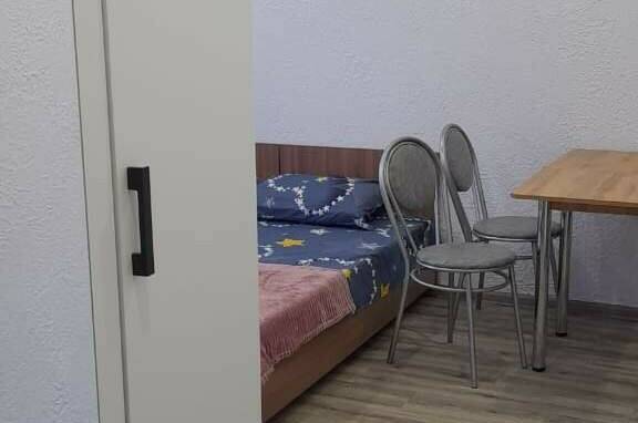 Коттедж на 5−6 гостей