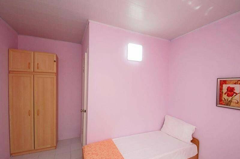 Одноместный «Эконом»