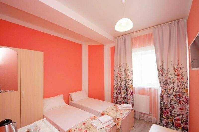 Двухместный «Стандарт»