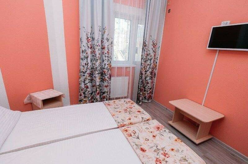 Двухместный «Стандарт»