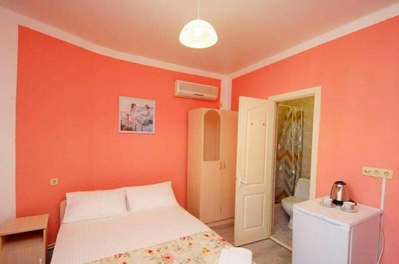 Двухместный «Стандарт»