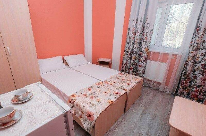 Двухместный «Стандарт»