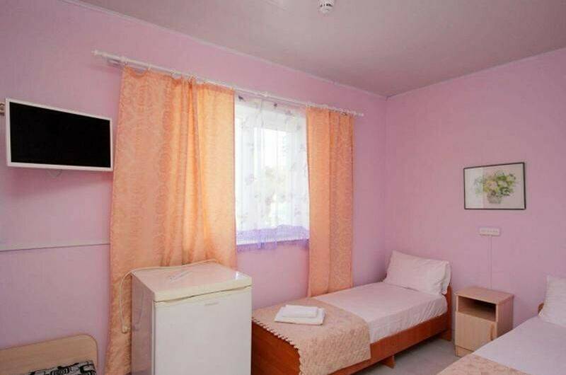 Трёхместный «Стандарт»