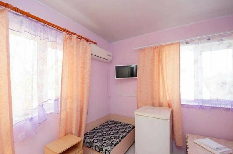 Трёхместный «Стандарт»