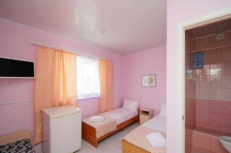 Трёхместный «Стандарт»