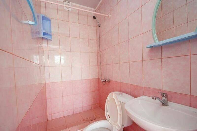 Трёхместный «Стандарт»