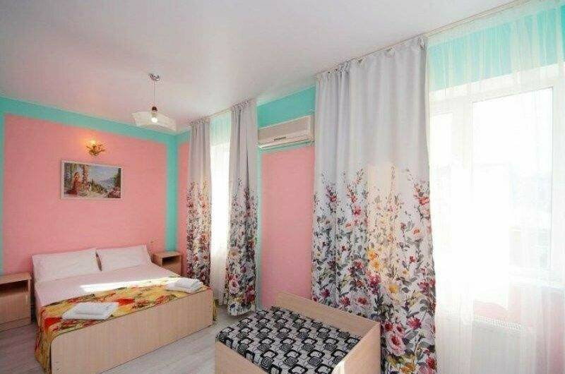 Четырёхместный «Стандарт»