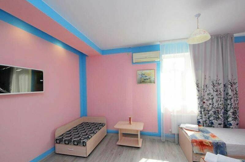 Четырёхместный «Стандарт»