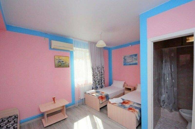 Четырёхместный «Стандарт»