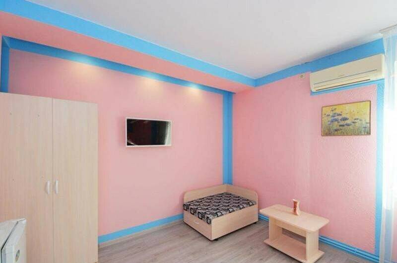 Четырёхместный «Стандарт»