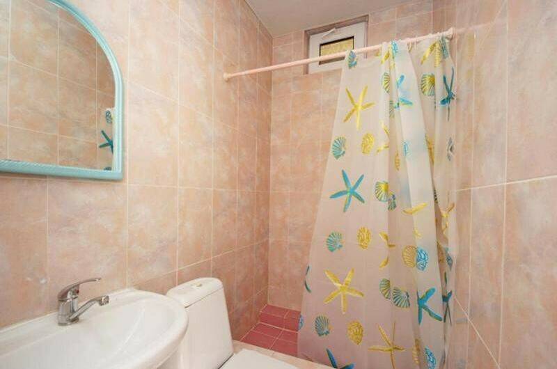 Четырёхместный «Стандарт»