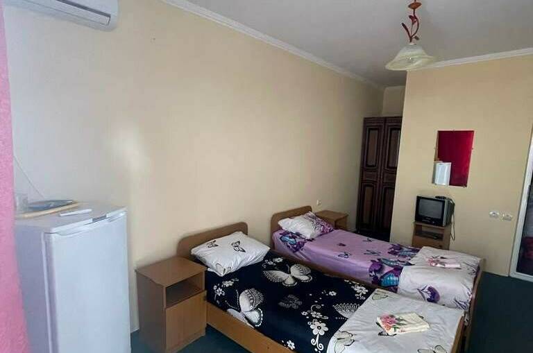 2-х местный «Стандарт»