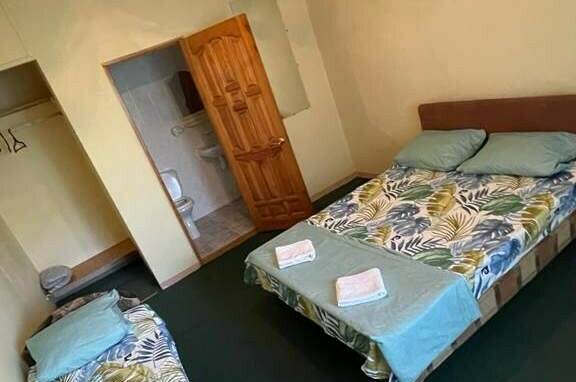 3-х местный «Стандарт»