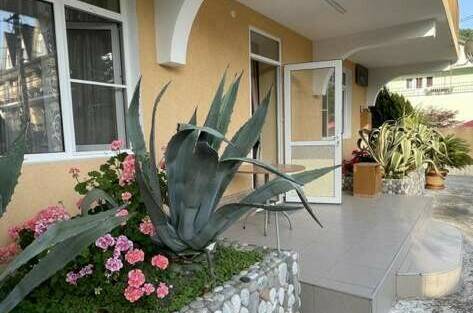 Двух комнатный стандарт