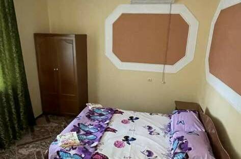 Двух комнатный стандарт