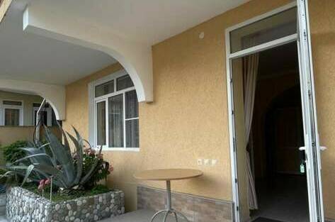 Двух комнатный стандарт