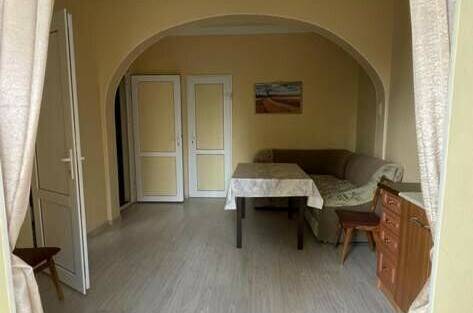 Двух комнатный стандарт