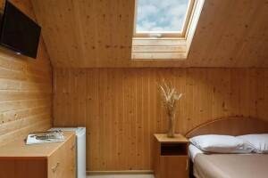 Изображение Изображение гостиницы "Отель «Белая Жемчужина»" #1 #1