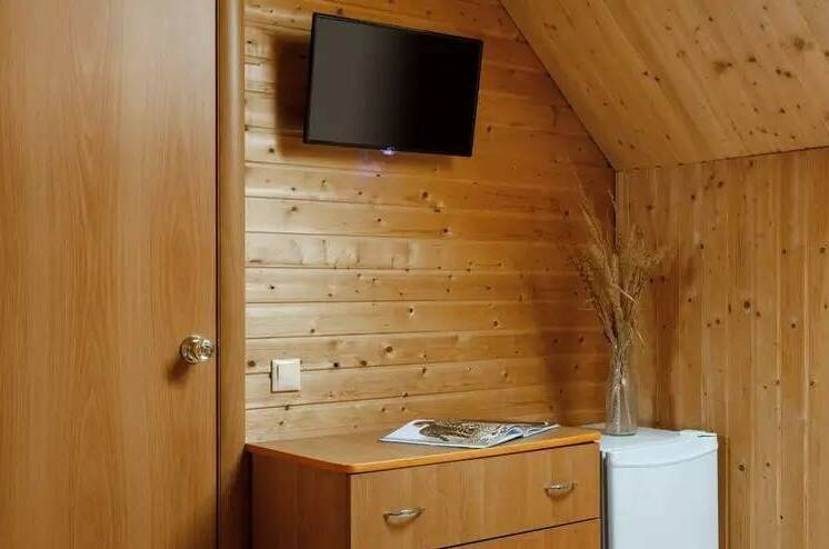 2-х местный «Стандарт»