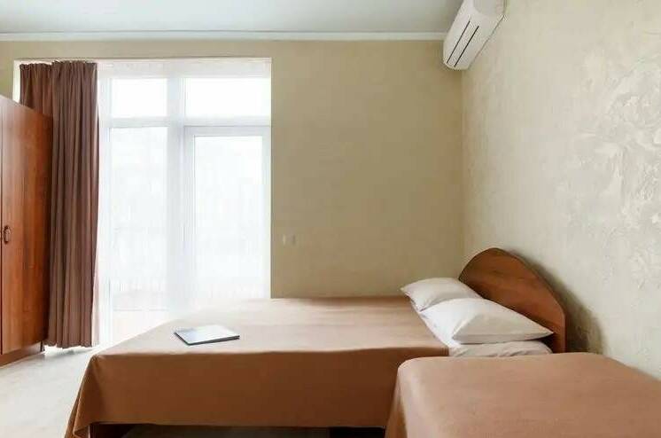 3-х местный «Стандарт»