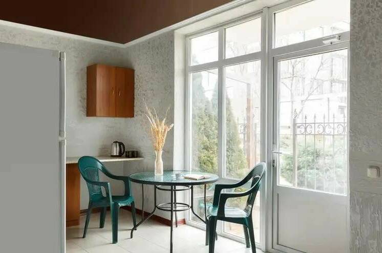 4-х местный «Стандарт»