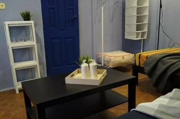 Трехместный «Стандарт»