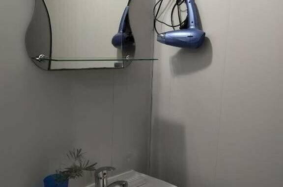 Трехместный «Стандарт»