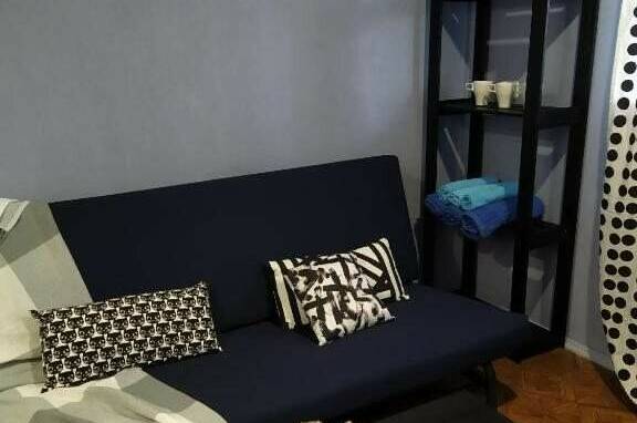 Трехместный «Стандарт»