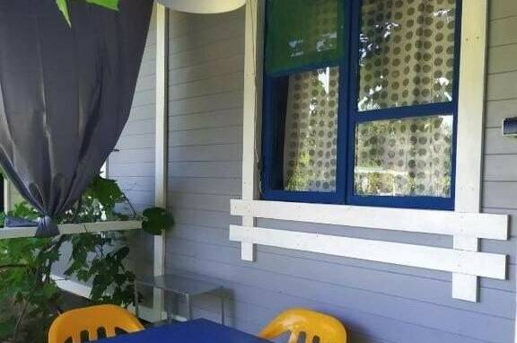 Трехместный «Стандарт»